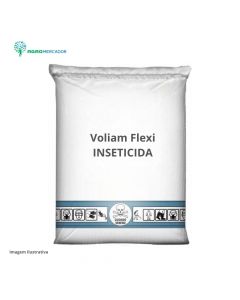 Voliam Flexi - INSETICIDA