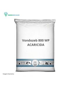 Vondozeb 800 WP - ACARICIDA