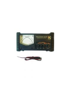Watímetro para base RTK
