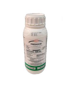 PREDADOR - 400 ml