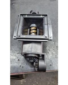 Dosador de Adubo Plantfácil com Adaptação Jumil