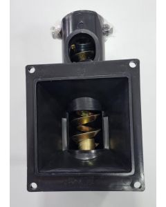 Dosador de Adubo Transversal