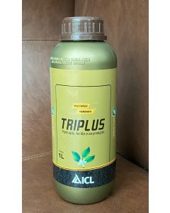 Triplus Perenes 1Lt - Casa do Café