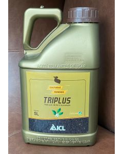 Triplus Perenes 5 Lt - Casa do Café