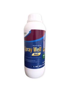 Adjuvante Agrícola Spray Well Multi 1Lt - AgroMercador