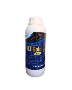 Fertilizante Mineral Misto VLT Gold Raiz 1Lt - AgroMercador