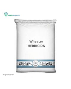 Wheater* - HERBICIDA