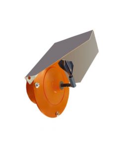 Kit Rotonivel Plus 24vcc/Ca Amort E Eixo Widitec Qualyagro 