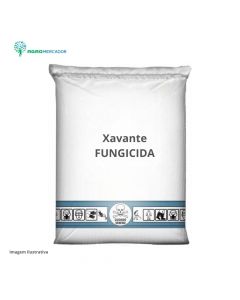 Xavante - FUNGICIDA