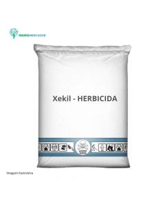 Xekil - HERBICIDA