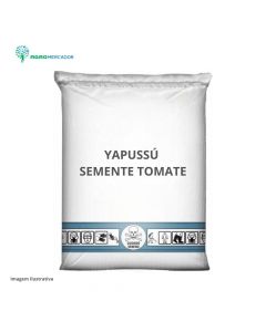 YAPUSSÚ - SEMENTE TOMATE