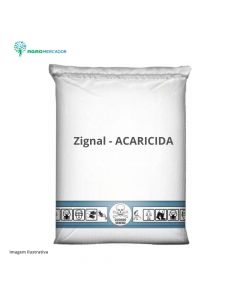 Zignal - ACARICIDA