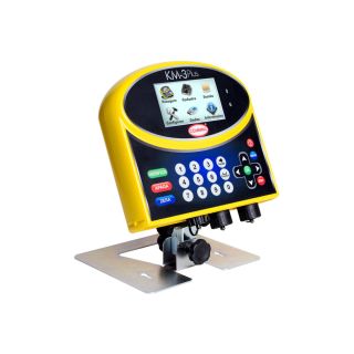 Indicador Avulso Km3 Plus  balança eletrônica - COIMMA