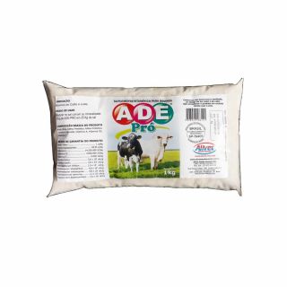 A.D.E. PRO B12 1kg - Suplemento Vitamínico Mineral para Animais - Alivet