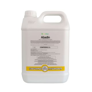 Abadin 72 EC - Acaricida, Inseticida e Nematicida-5L