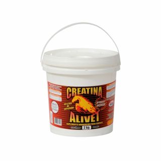 Suplemento Creatina Alivet Speed Horse 1 kg Alivet