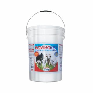 Suplemento Mineral Bovinovet 20Kg Alivet