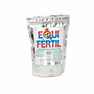 Suplemento Mineral Vitamínico Equi Fértil 1kg - Alivet
