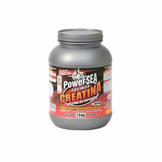 Suplemento Power Sea Equinos Composta 1,5Kg Alivet