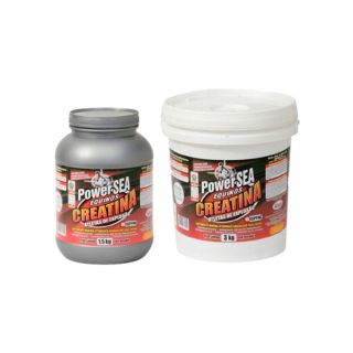 Suplemento Power Sea Equinos Composta 3 kg Alivet