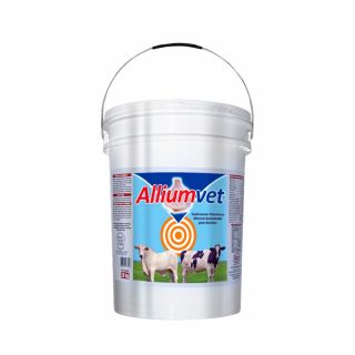 Suplemento Vitamínico Mineral Allium Vet 20Kg Alivet