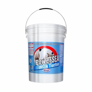 Suplemento Vitamínico Mineral Milk Turbo 20Kg Alivet