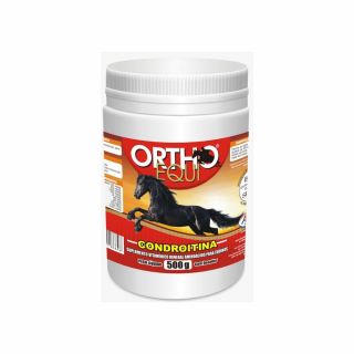 Suplemento Vitamínico Mineral Ortho Equi 500g (Condroitina) Alivet