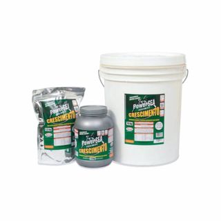 Suplemento Vitamínico Mineral Power Sea Equinos Crescimentos 15Kg Alivet