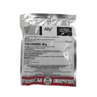 Ally® Herbicida Sistêmico (Metsulfuron-Metílico) - 40g