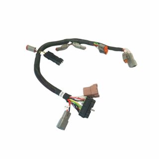 Cabo Adaptador para Válvulas de seção Arag / Geoline - Nacional