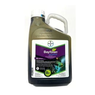 Bayfolan® Cobre 5L – Fertilizante Foliar-5L