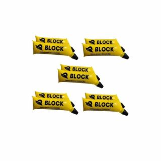 Block Graxa Branca - 80gr