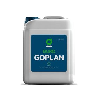 Boro MEA 10% Goplan – Fertilizante Foliar de Alta Absorção com Monoetanolamina – 20L