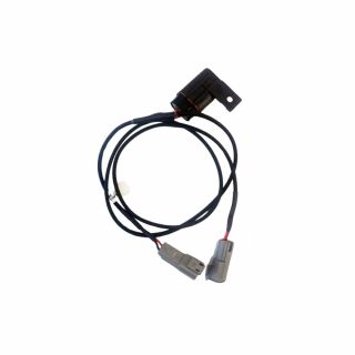 Cabo 2 PIN DTM - 2PIN DT - Nacional