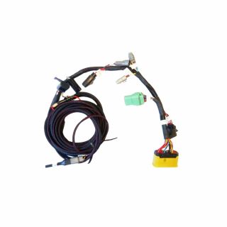 Cabo de Controle Autopilot M.Drive