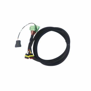 Cabo de Desligamento Manual para JD (Pré Disposto) Nacional