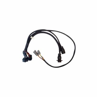 Cabo módulo Field IQ Nacional