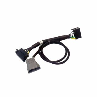 Cabo para Autopilot em colhedoras Case 8000 (eletrônico)