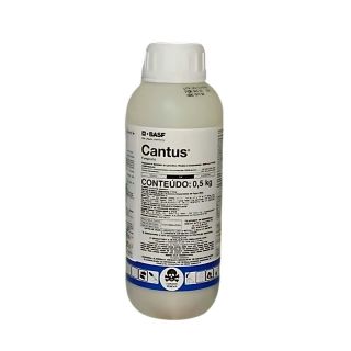 Cantus® (Boscalida) – Fungicida Sistêmico para Pulverização Foliar 500g