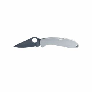 Canivete Cimo Heeler Black Titanium com Clip