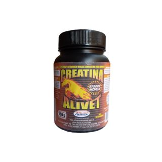 Suplemento Creatina Alivet Speed Horse Pote de 150g- Alivet