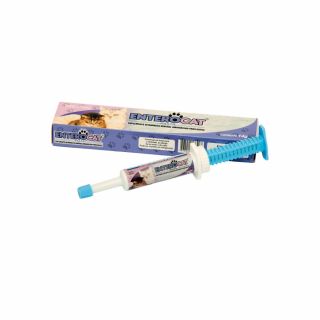 ENTEROCAT - Vitamínico para Gatos - Alivet