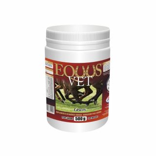 Equus Vet 500g - Suplemento Vitamínico Mineral para Cavalos - Alivet