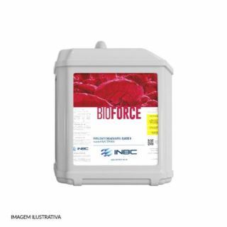 Fertilizante Bioforce - 20L - INBC