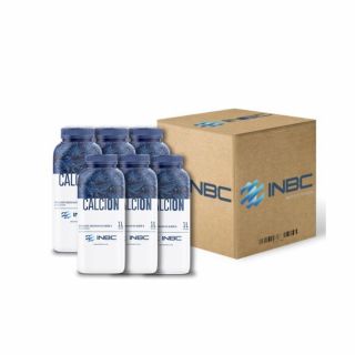 Fertilizante Calcion - 500ml - INBC