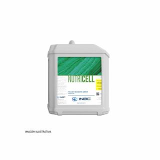 Fertilizante Nutricell - 20L INBC