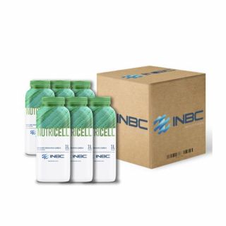 Fertilizante Nutricell - 500ml - INBC