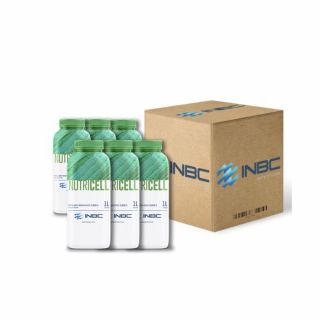 Fertilizante Nutricell - cx 12L - INBC