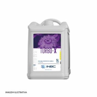 Fertilizante Turbo - X 5L - INBC