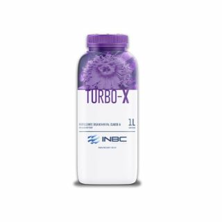 Fertilizante Turbo X  - 1L- INBC